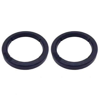 Brew Head Silicone Seal for Wega Machines (73mm x 57mm x 8mm)