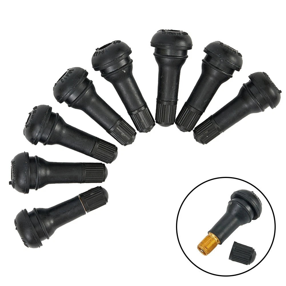 Rubber Valve Stems Tool Replacement for TR413