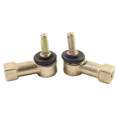2X Inner Outer Tie Rod End Kit for Polaris Predator 500 (2003–2006)
