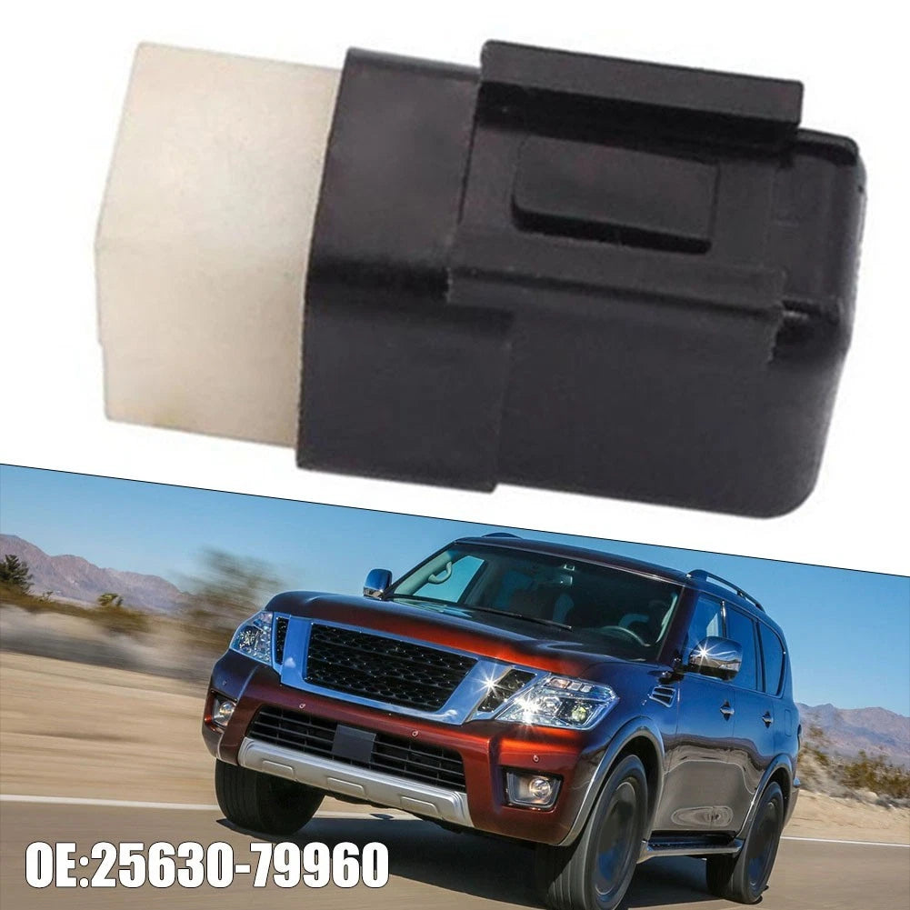Horn Relay for Nissan Armada, Infiniti EX35 (OEM)