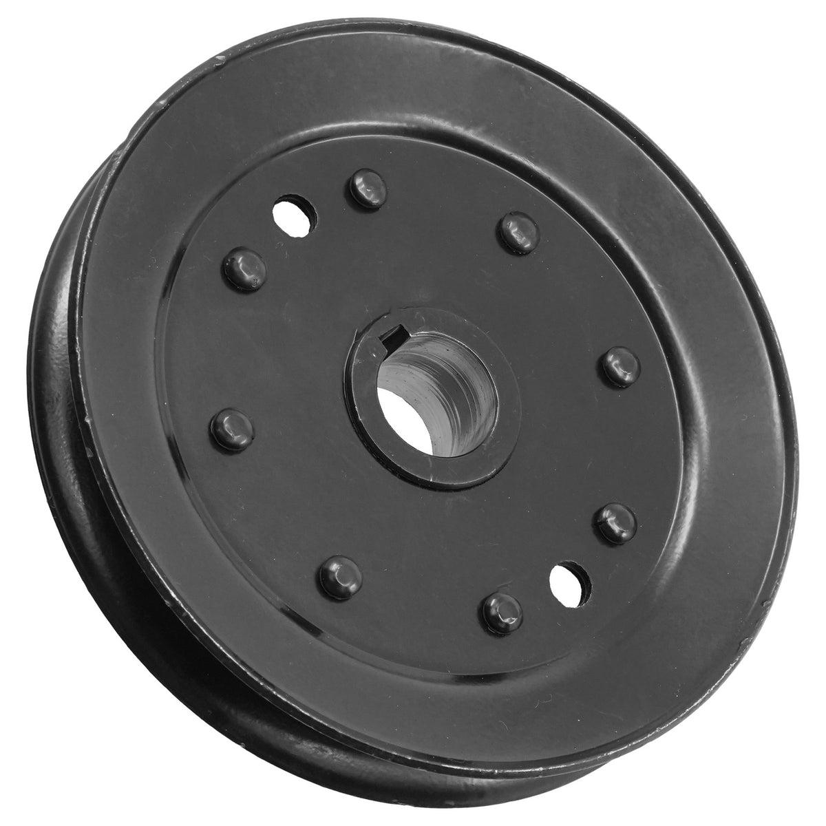 Deck Pulley Replacement for John Deere Front-Mount Rotary Mowers 50 60 72 76 (2000–2000)