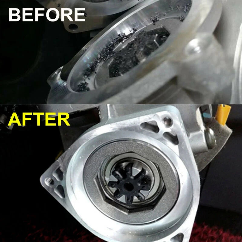 2X Steering Column MDPS Clunk Flexible Coupler for Hyundai