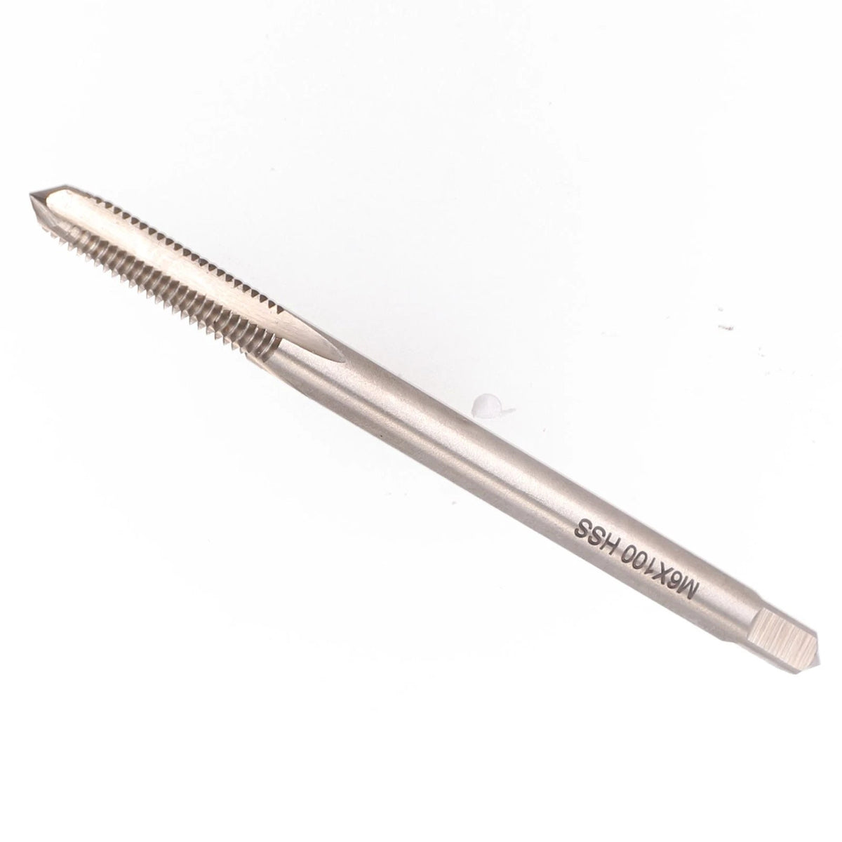 Extended Long Shank Tap for Automotive Applications
