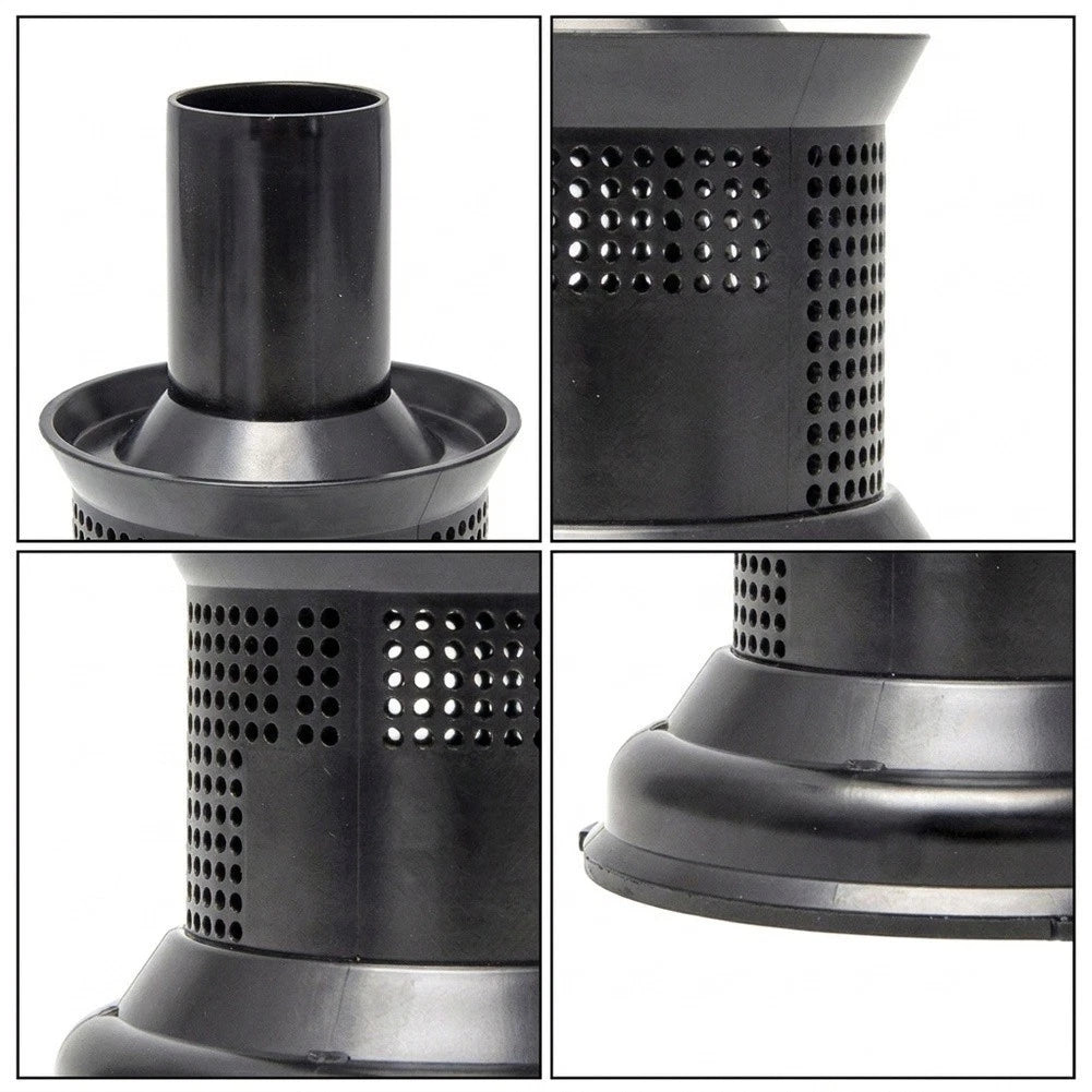 Vacuum Filter Cover for Ytwo K7 (130.3mm x 103.5mm x 35mm)