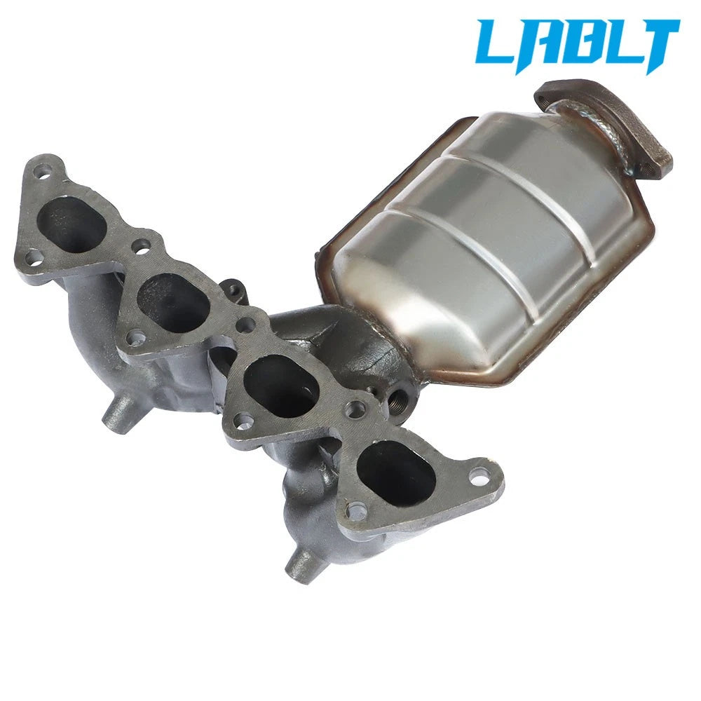 Catalytic Converter for Hyundai Elantra 2.0L (2004–2012)