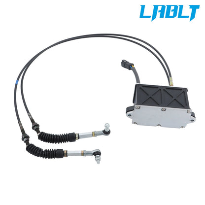 Throttle Motor for CAT LABLT 320B 312B (120-0002, 247-5229, 247-5231, 247-5232)
