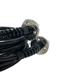 Seastar Solutions HO8724 Pro Single Bulkhead with 2x 24FT Hose for