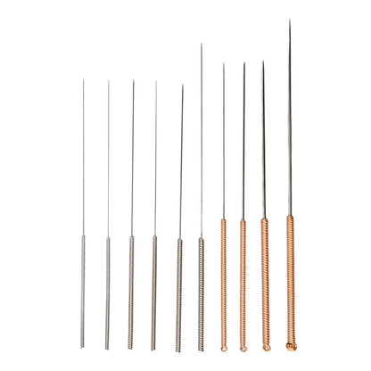 10X Stainless Steel Drill Bit Nozzle Cleaning Tool Parts Replacement
