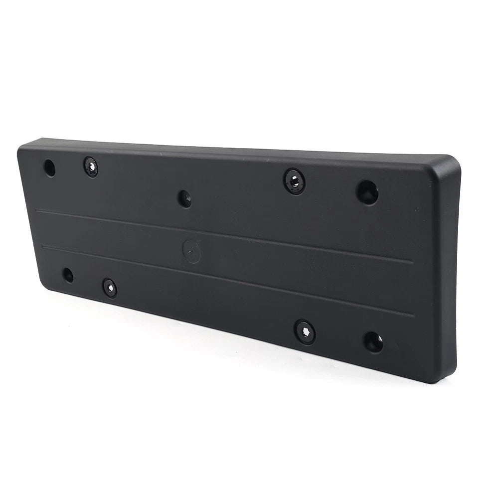 Front License Plate Mounting Holder Bracket for Land Rover Discovery 5 (2017–2022) LR083125