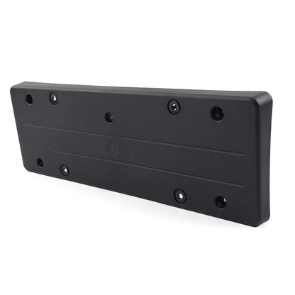 Front License Plate Mounting Holder Bracket for Land Rover Discovery 5 (2017–2022) LR083125