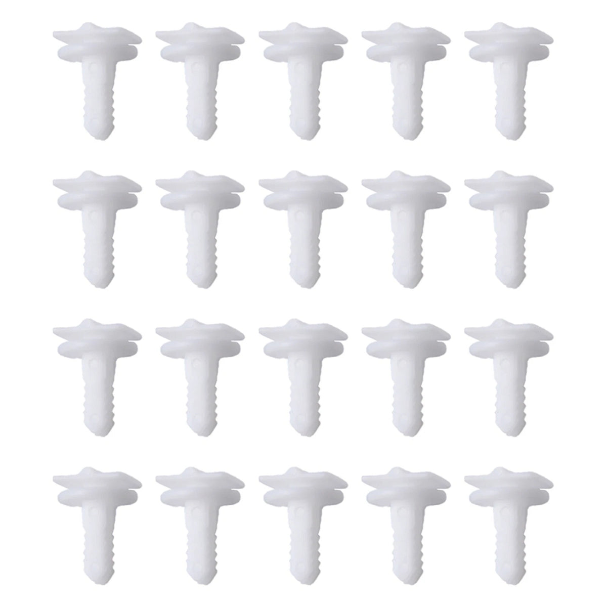 Clips for Ford Fiesta