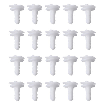 Clips for Ford Fiesta