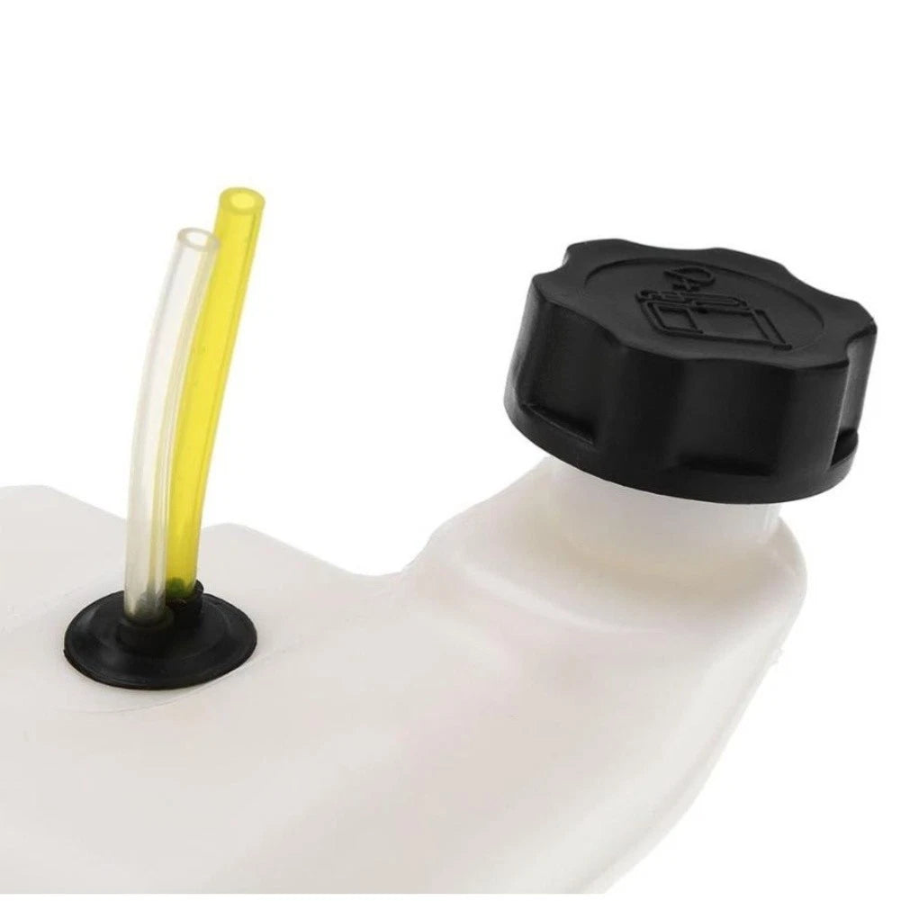 Fuel Tank for CG430 520 43CC 49CC 52CC 47CC 55CC (Replacement)