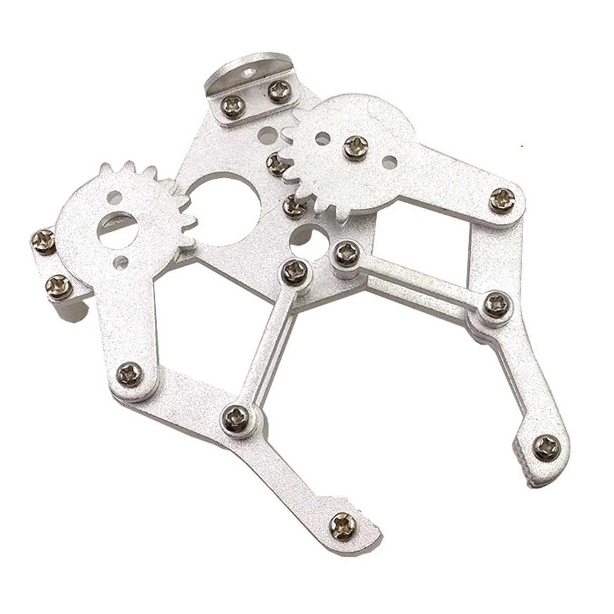 Mechanical Arm Gripper for Arduino (MG995, SG5010)