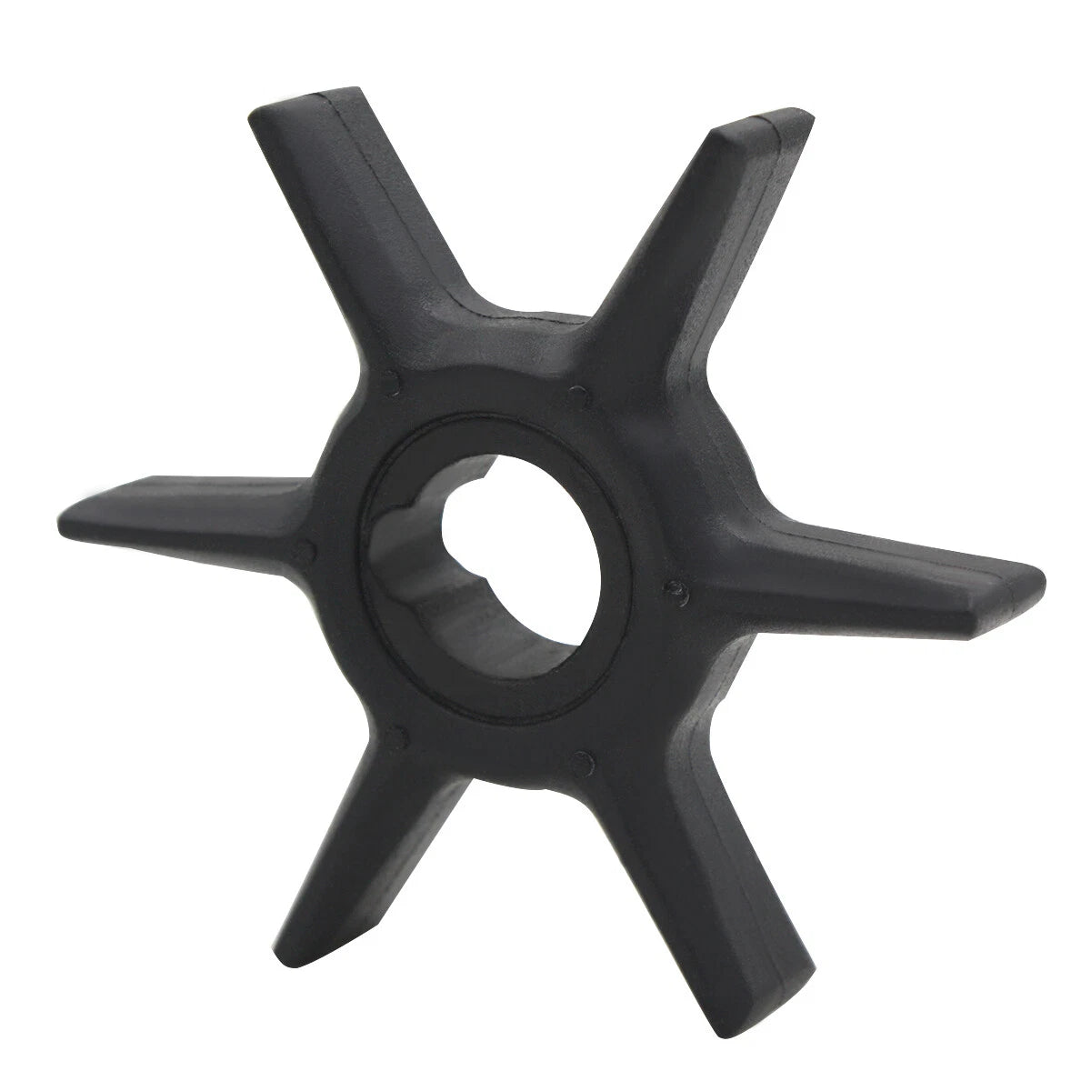 Water Pump Impeller for Mercury Mariner 6-15HP Outboard (47-420382, 47-42038Q02)