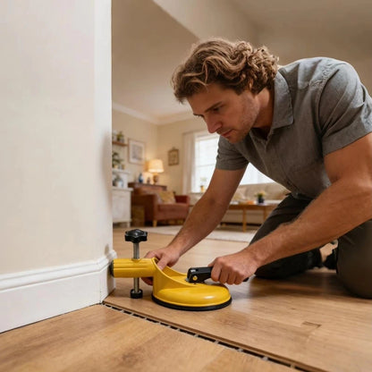 Marble Tile Leveler System for Easy Leveling (User-friendly Operation)