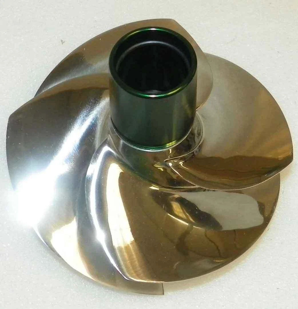 Solas Impeller for Sea-Doo 1503 (2004–2009) Modified
