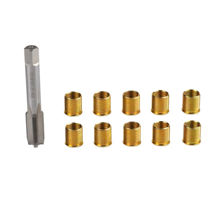 M14x1.25 Tap Thread Repair Kit for Automotive Applications