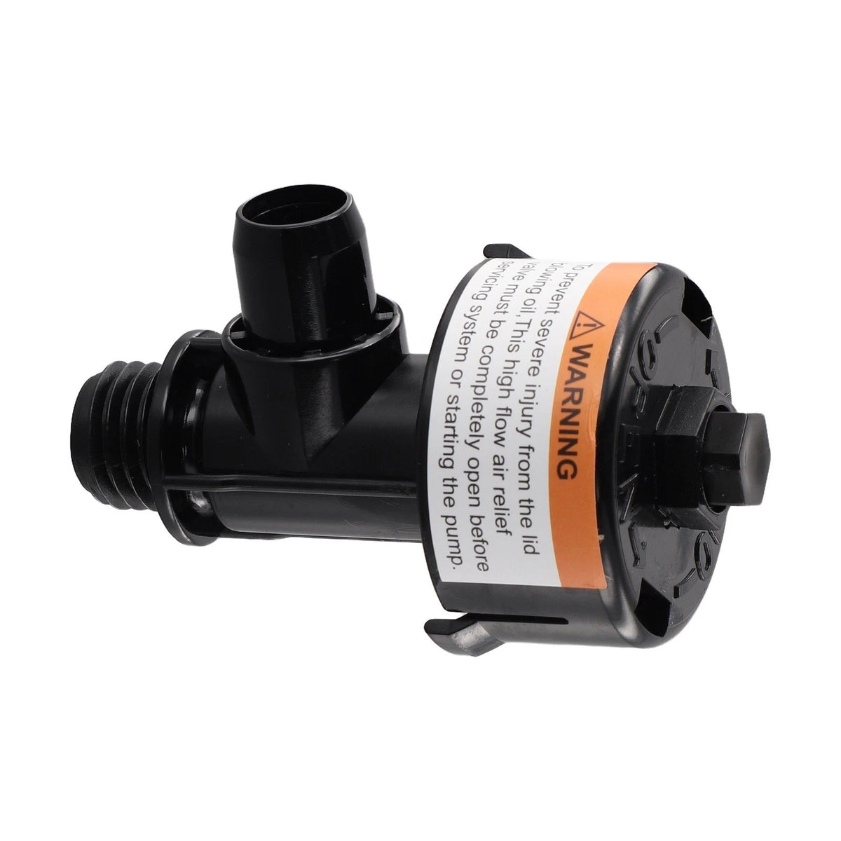 Air Relief Valve for Pentair Pool Filter (2010–2023)