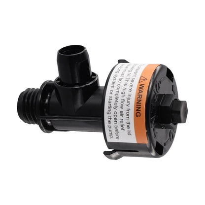 Air Relief Valve for Pentair Pool Filter (2010–2023)