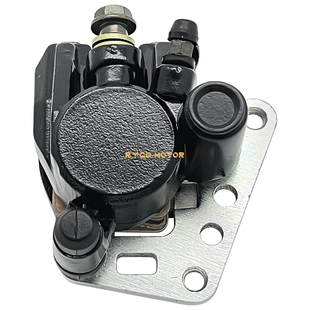 Front Brake Caliper & Pads for Honda ATC200X (1986–1987) 45200-HB5-007