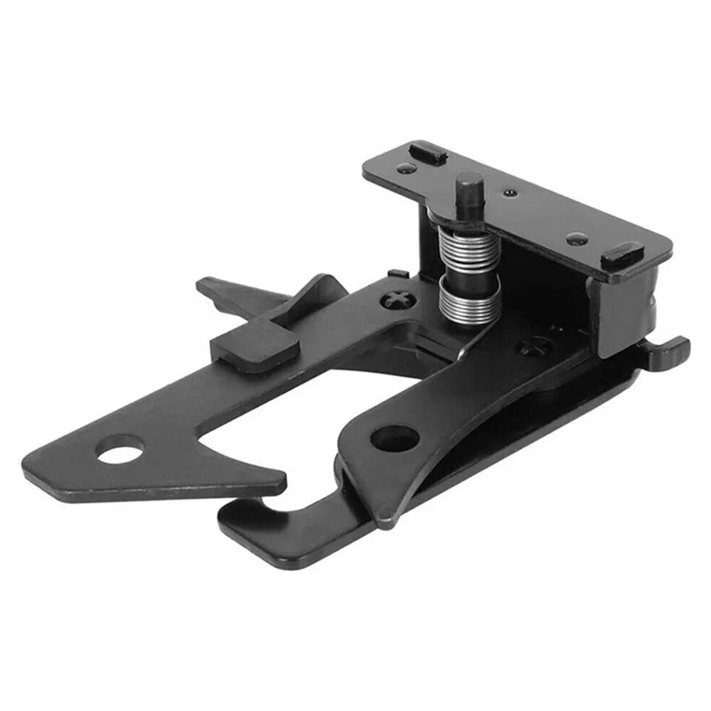 Hood Safety Latch Catch Lock for Mercedes-Benz W212 E300 E350 E550 (2010–2016)