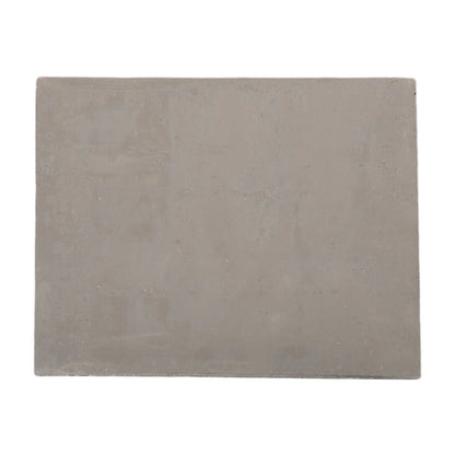 Pure Nickel Plate for Electroplating (1 Piece)