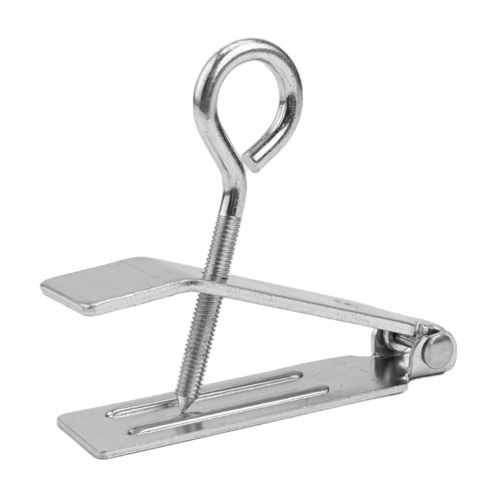 Precision Wall Leveling Tool for Tiling Projects (Adjustable Height)
