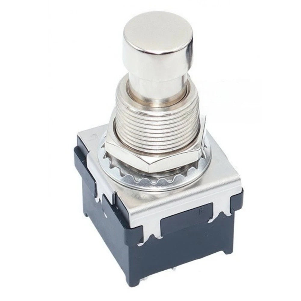 3PDT 9-Pin Guitar Stomp Box Switch for Effect Pedal Board