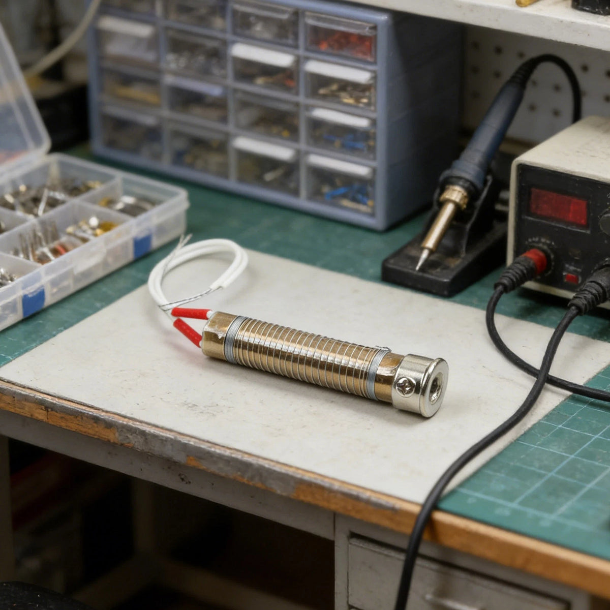 Replacement Core Heater for Electric Soldering Iron