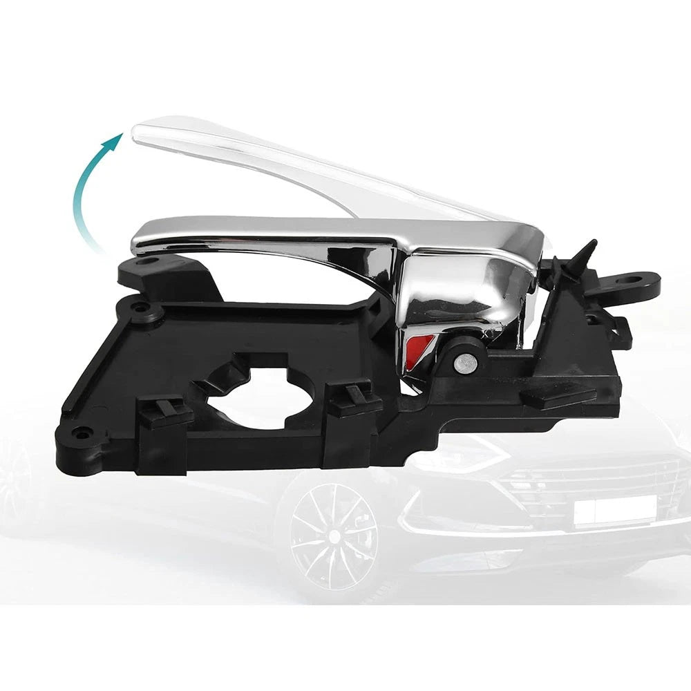 Front Left Interior Door Handle Replacement 82610-2T000 for Kia Optima 2011-2013