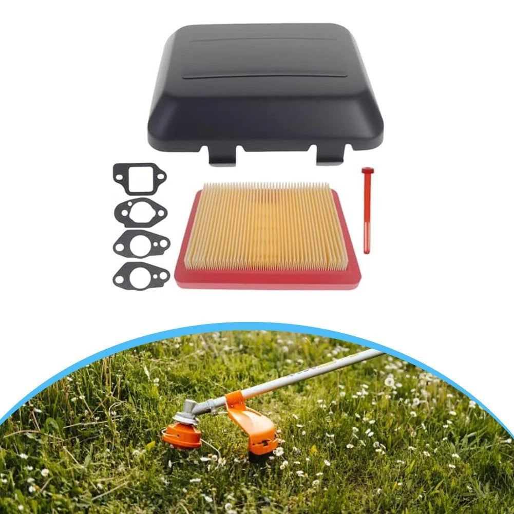 Air Filter Cover Kit for Honda GCV170 GCV190 (2017–2023)