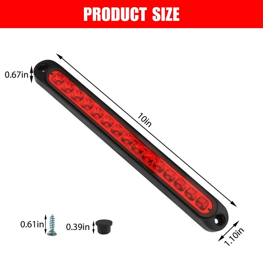Tail Light Red LED for