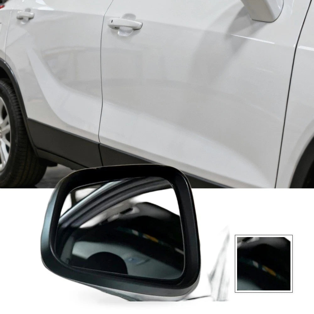 Mirror Glass for Buick Encore, Chevrolet Trax, Opel Mokka X (2013–2021) Left Side