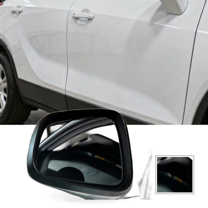Mirror Glass for Buick Encore, Chevrolet Trax, Opel Mokka X (2013–2021) Left Side
