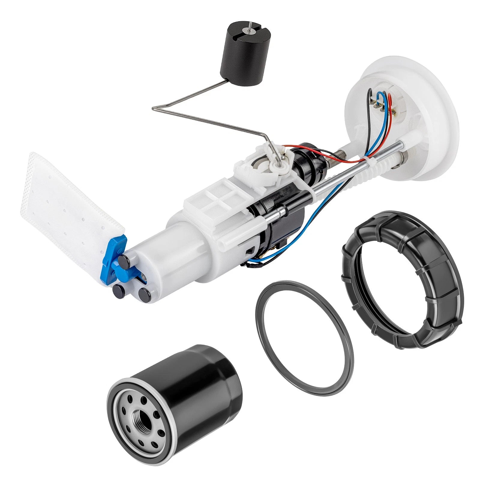 Fuel Pump Assembly for Polaris Ranger 570, 900 XP Crew (2013–2019) 2204852