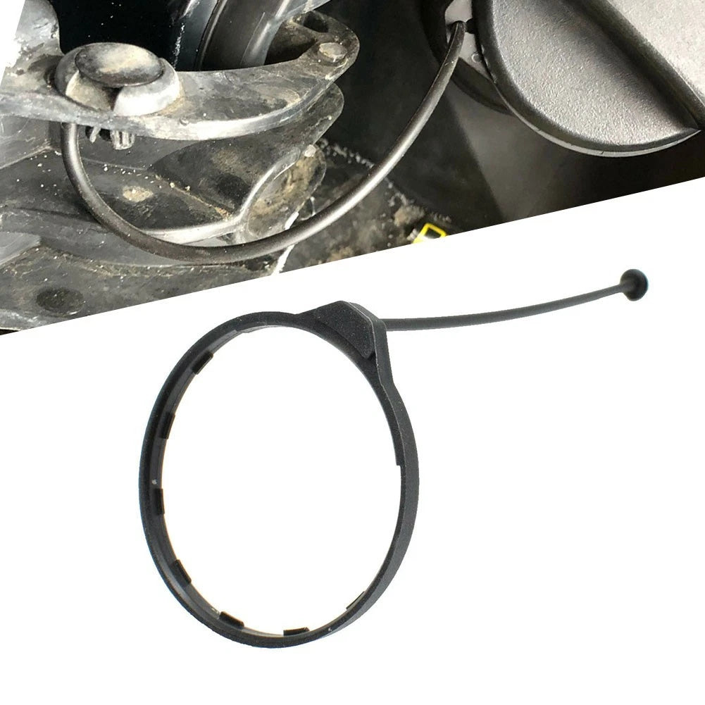 Fuel Tank Cover for