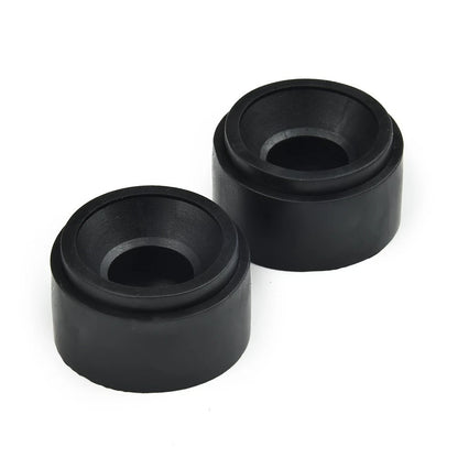 Rubber Engine Cover Mounting Mat for MINI