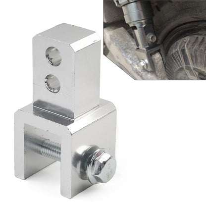 8MM Shock Absorber Height Extension Riser for Motorcycle
