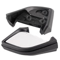 Rear View Side Mirrors for BMW R1200RT (2005–2011)