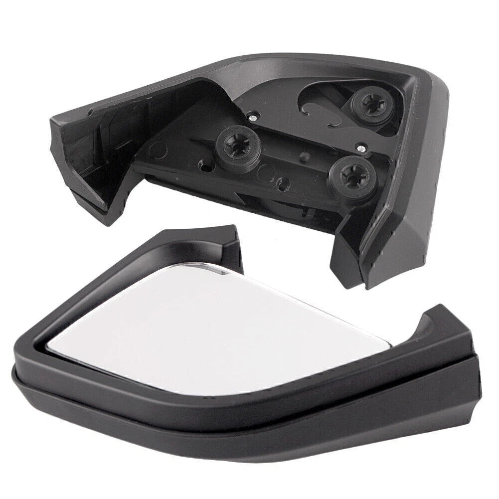 Rear View Side Mirrors for BMW R1200RT (2005–2011)