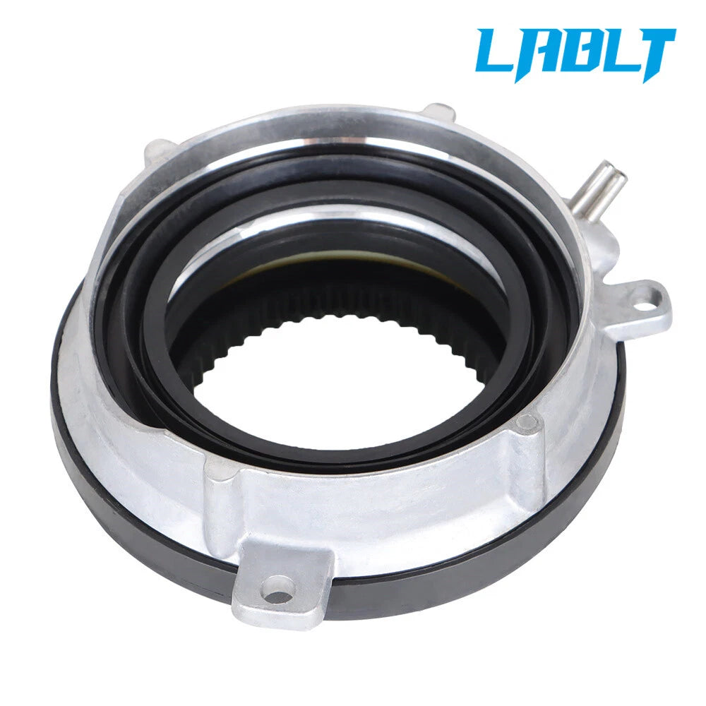 Front 4WD Auto Locking Hub Axle Actuator for Ford F150 Expedition (2003–2015)