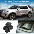 Front Side Power Window Switch for Ford Edge, Expedition, Explorer (2007–2014) No. 6L2Z14529AA