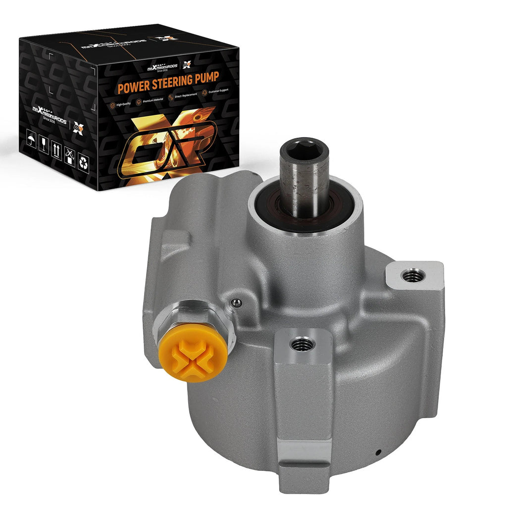 Power Steering Pump for Chevrolet Impala 3.6L (2012–2016) 201038
