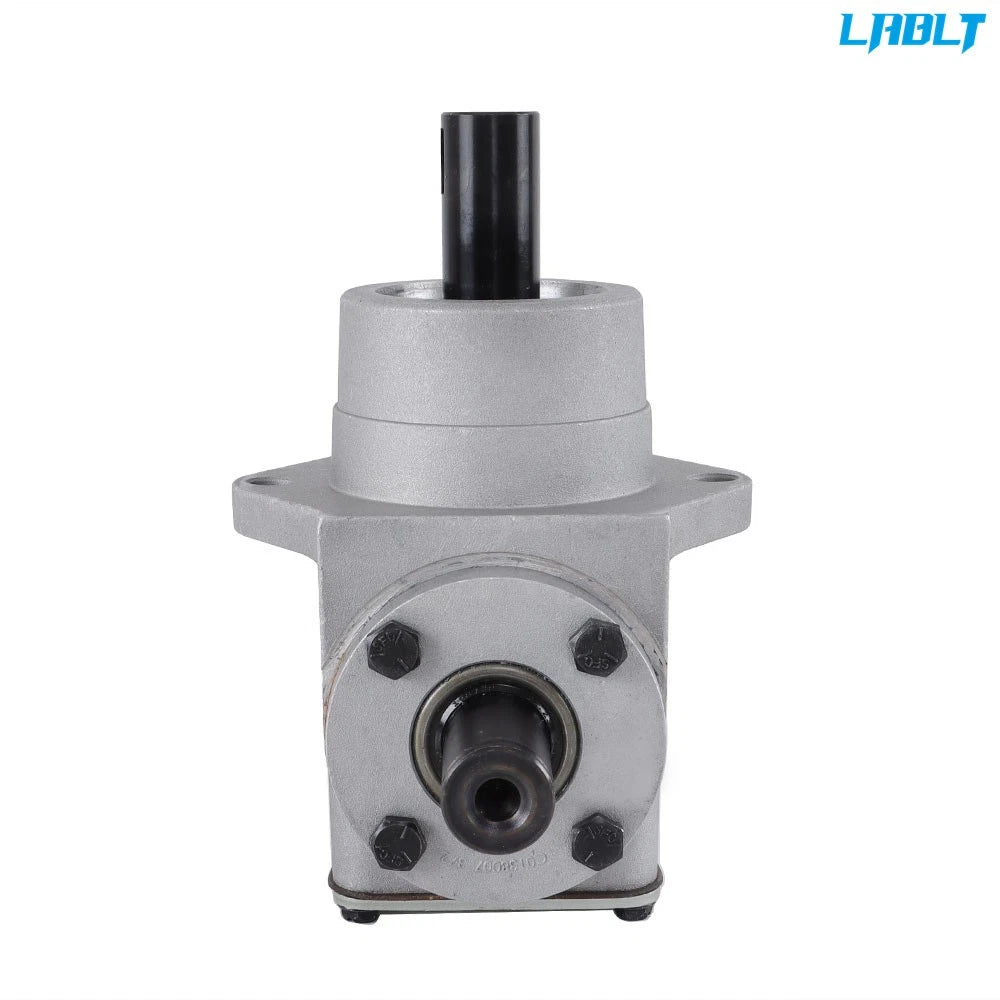 Deck Gearbox for Grasshopper Mower (Right Angle CCW, 390024)