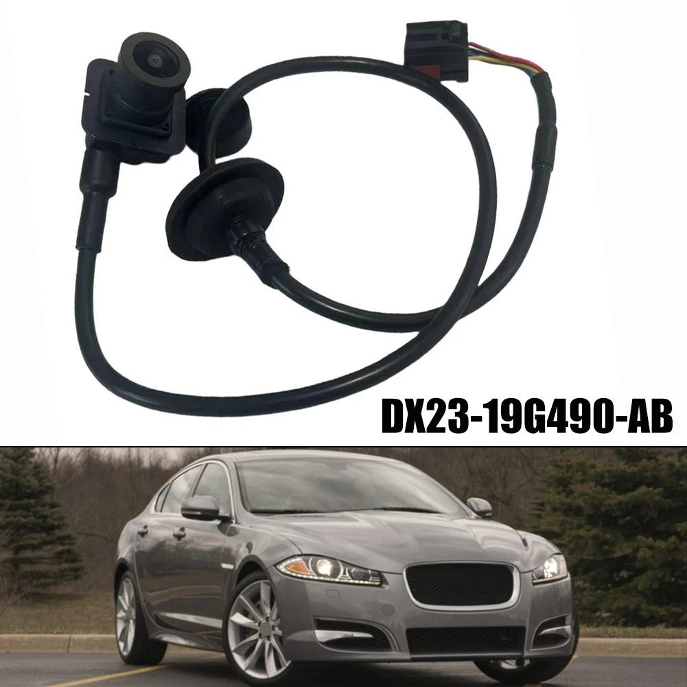 Rear View Camera for Jaguar XF Tailgate Replacement 2012 to 2015 DX2319G490AB