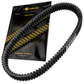 Drive Belt Replacement for Yamaha Outboard 5GH (2010–2020)