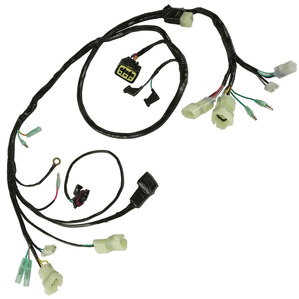 Caltric Wiring Harness Replacement for Honda Pilot (2016–2022)