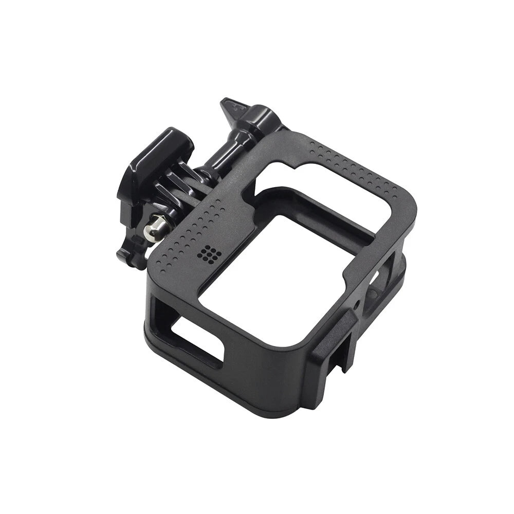 Housing Case Frame For GoPro Hero 9 10 11 12 Camera Protector Mount Border Cover