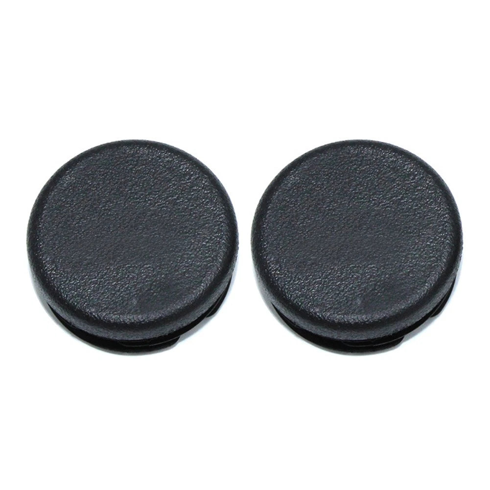 2X Frame Hole Cover Cap Plug Kit for Yamaha Tenere 700 (2019–2023)